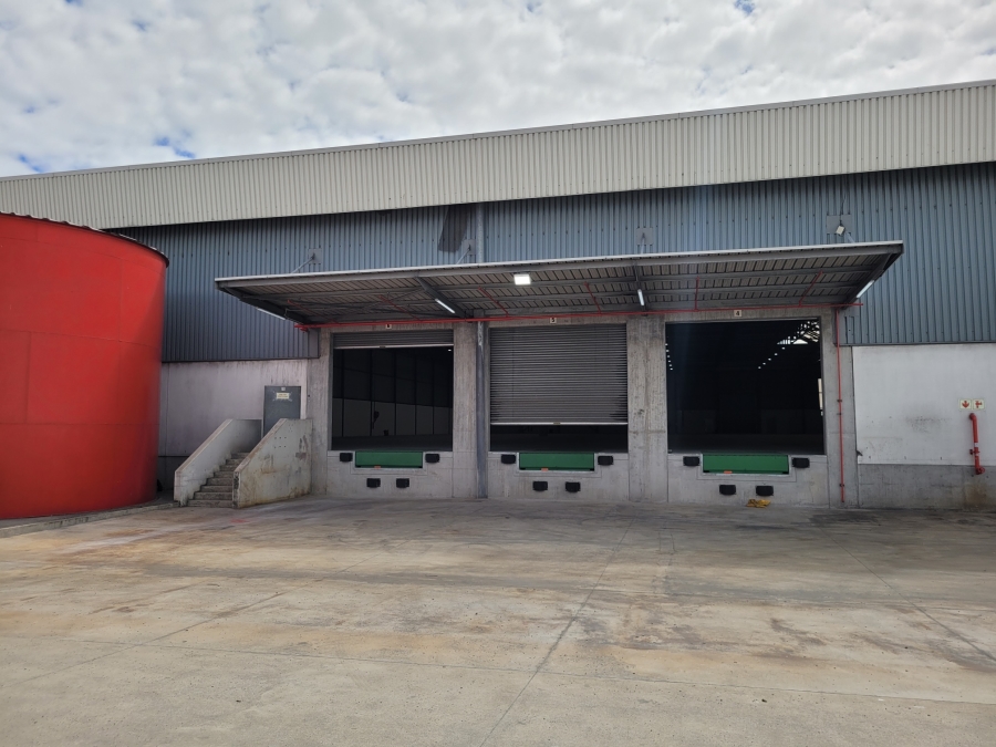 To Let commercial Property for Rent in Montague Gardens Western Cape